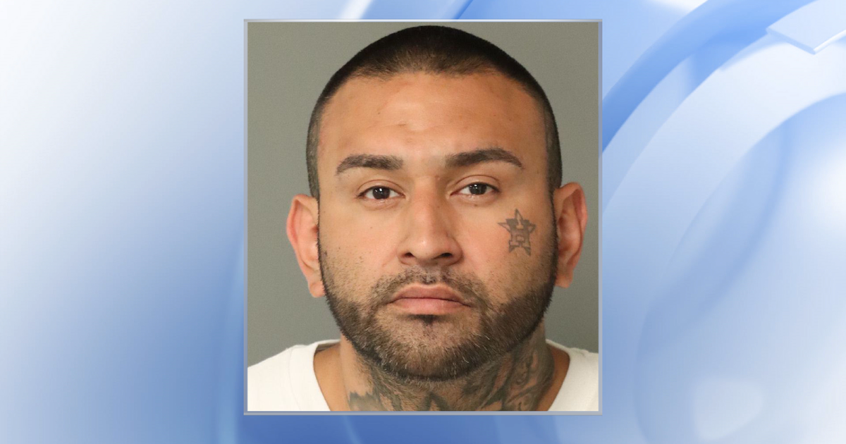 Wake County deputies arrest Raleigh man in connection with early morning stabbing