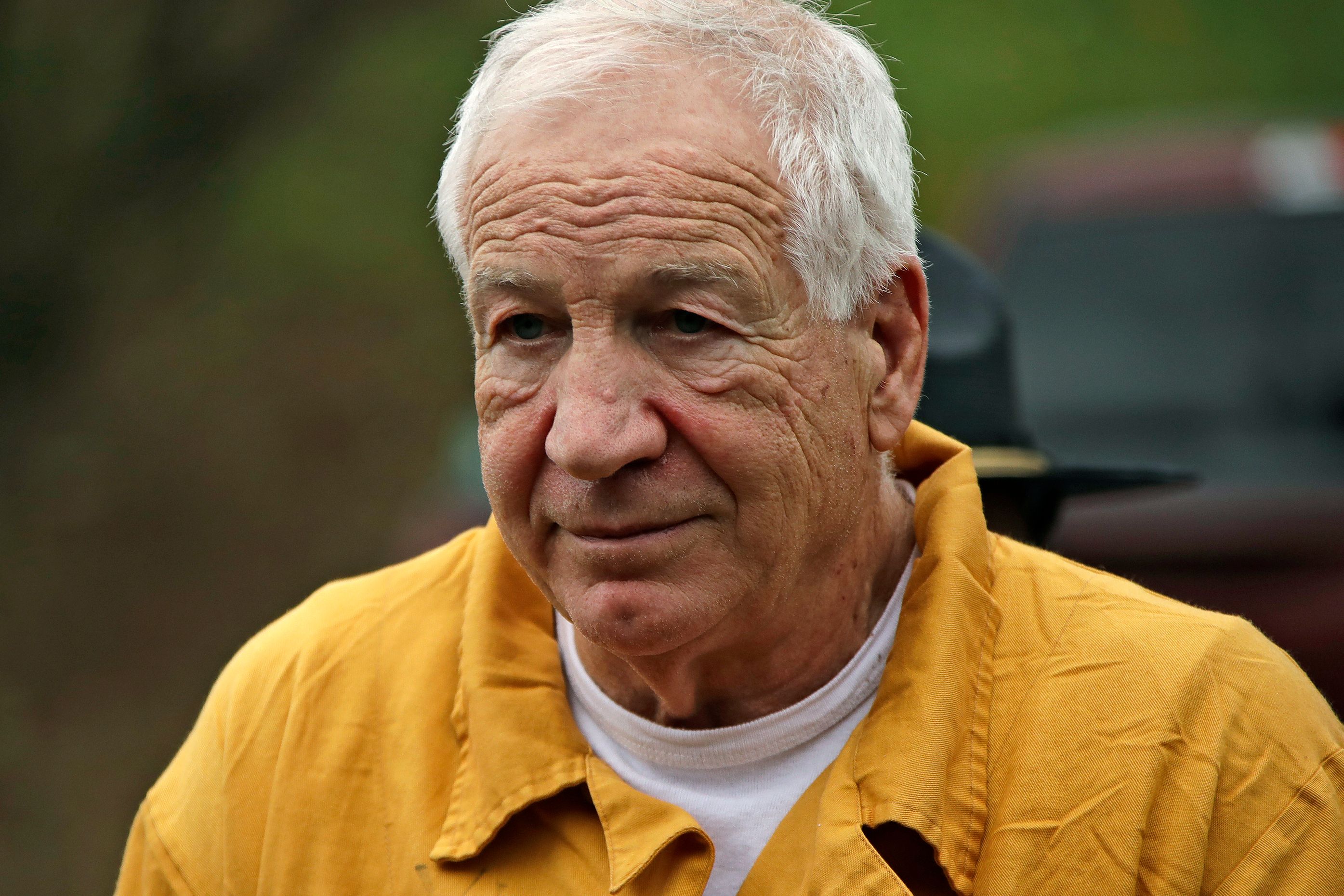 Judge will hear recantation of sexual abuse claim against ex - Penn State coach Jerry Sandusky