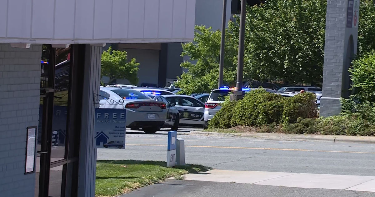 Police: Fight between teen girls ended with two dead, five more injured in Winston-Salem