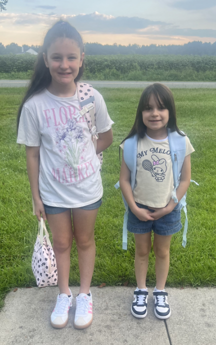 Back to school 2026: Your photos of the first day