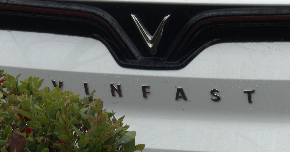 ‘We had a deal’: In NC’s case against VinFast, a debate over the definition of ‘vertical’ looms