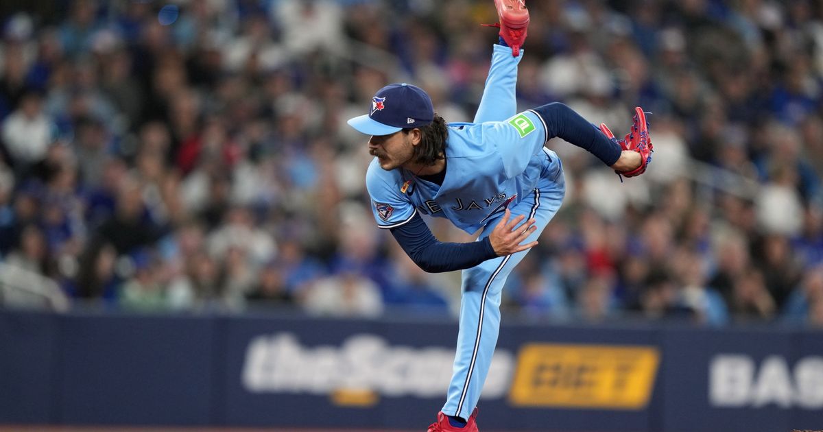 Davis Schneider scores winning run as Blue Jays end 6-game skid with 4-3  win over Dodgers :: WRAL.com