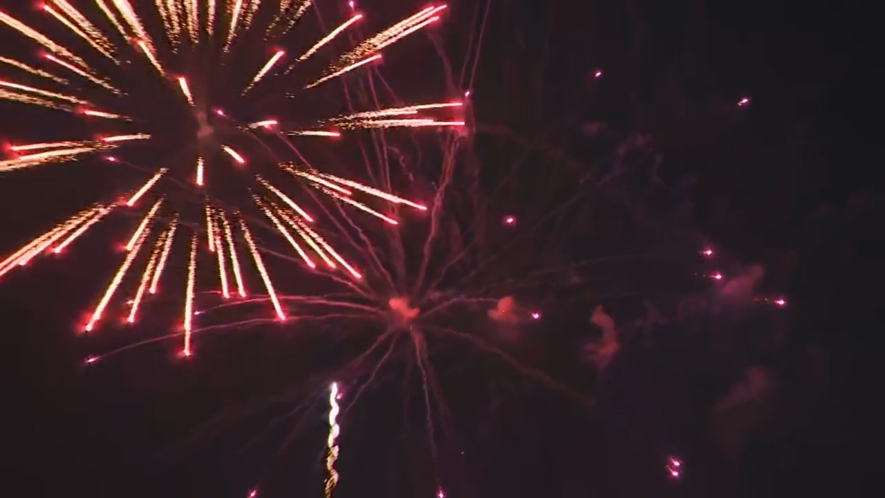 Raleigh marks America 250 with 'First in Freedom' events at State Capitol, Dix Park fireworks