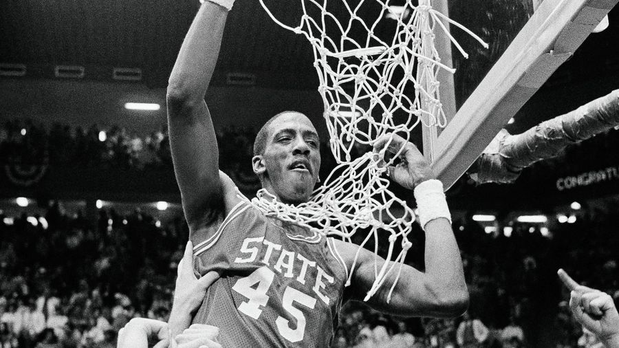 Former NC State basketball star Cozell McQueen dies at 64