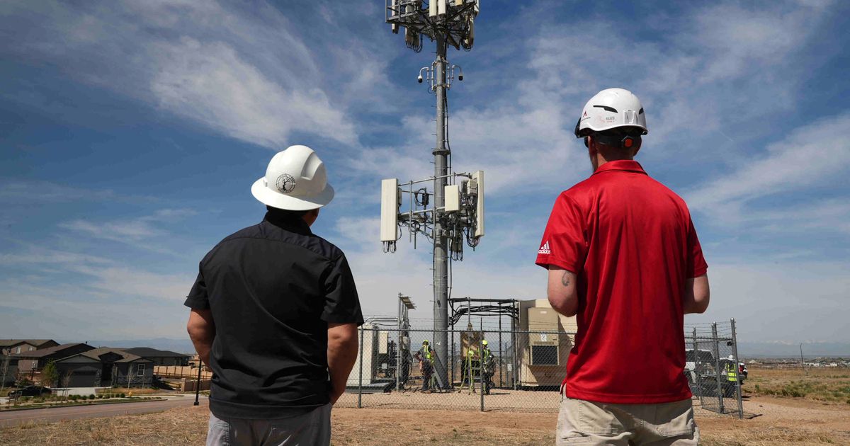 States across the wildfire-prone Western US are using AI for early detection