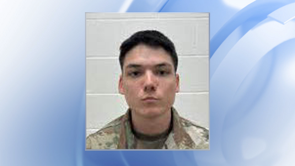 Fort Bragg soldier charged with kidnapping, sexual attempt with juvenile, police say