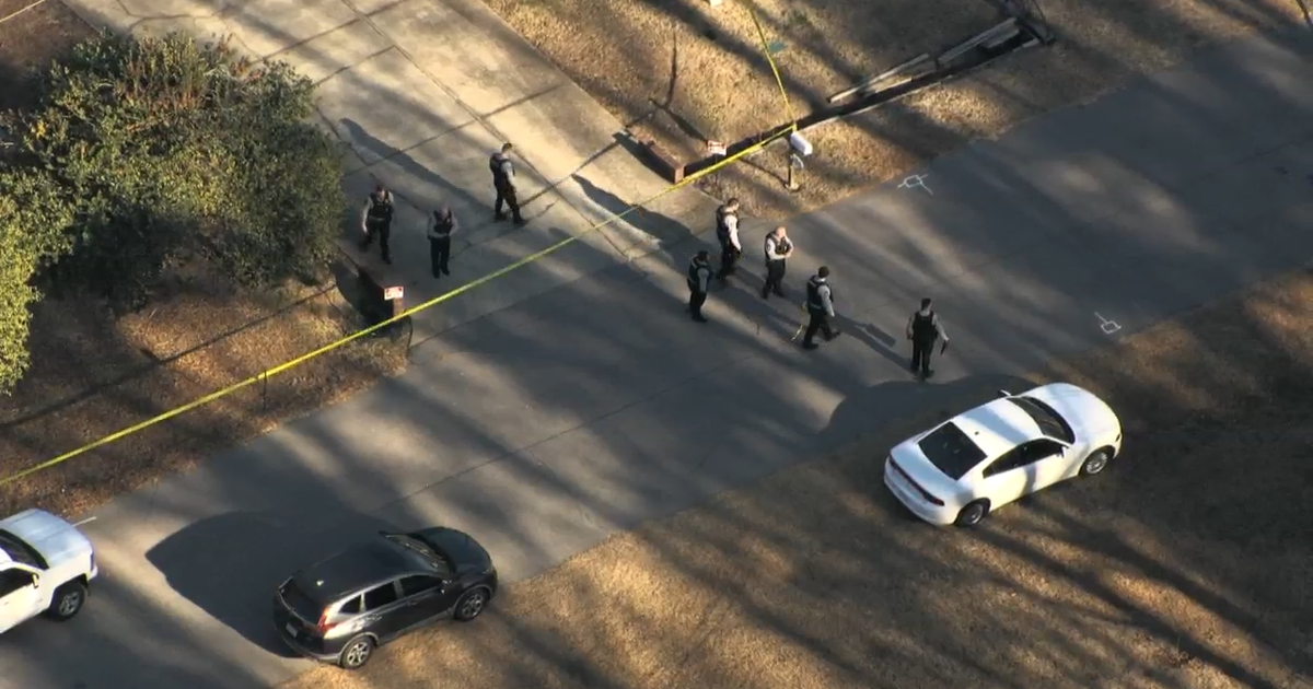 Shooting under investigation in Wendell neighborhood