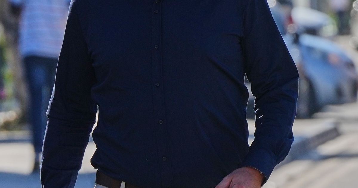 Details heard in trial of British father whose son took fatal fall in Cyprus hotel