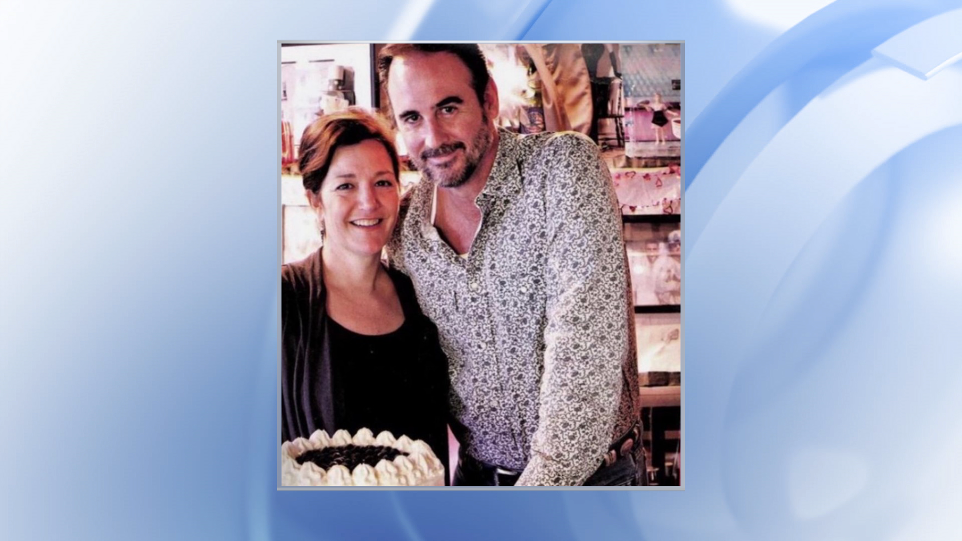 Community rallies behind Raleigh restaurant owner after life - changing spinal cord injury