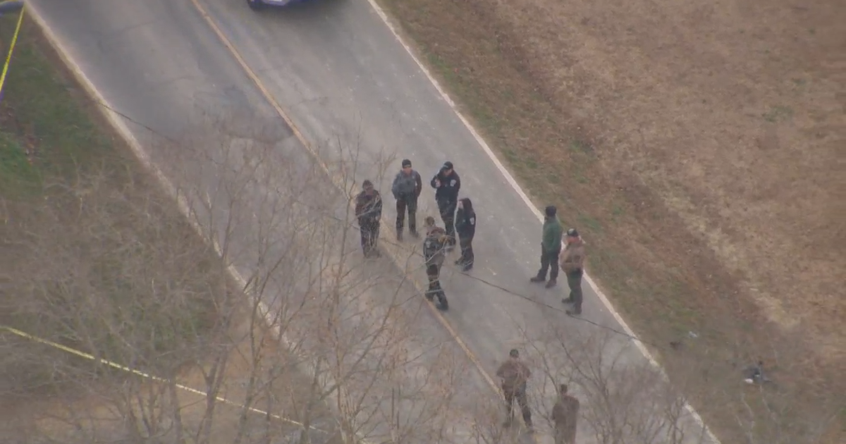 Deputy shot during hostage situation in Chatham County