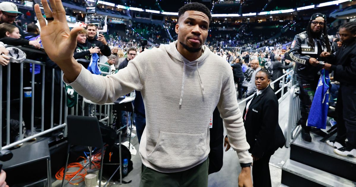 Bucks must figure out how to move forward after trading away franchise icon Giannis Antetokounmpo
