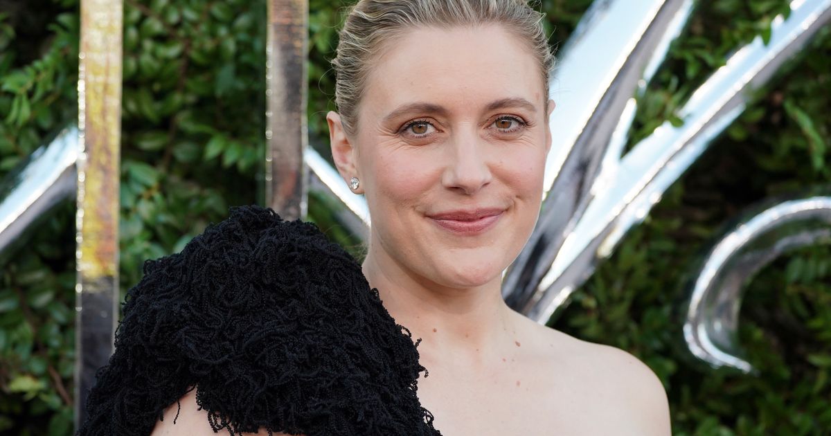 Greta Gerwig debuts first look at an epic, full-hearted 'Narnia' for Netflix — and the big screen