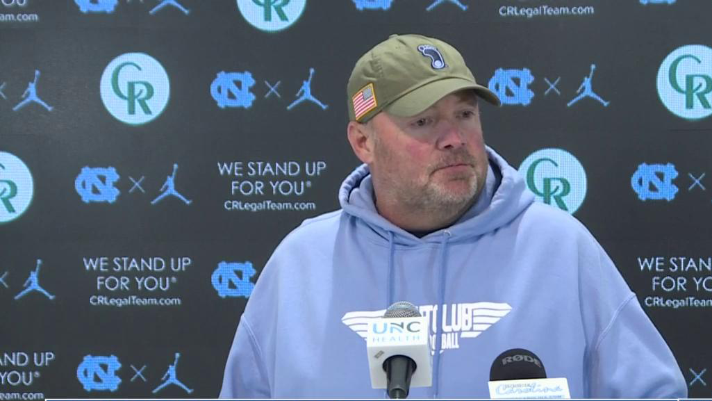 Image for Belichick, UNC fire offensive, special teams coordinators after - season