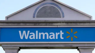 Walmart says it's not using personal information to set prices as it expands digital shelf labels