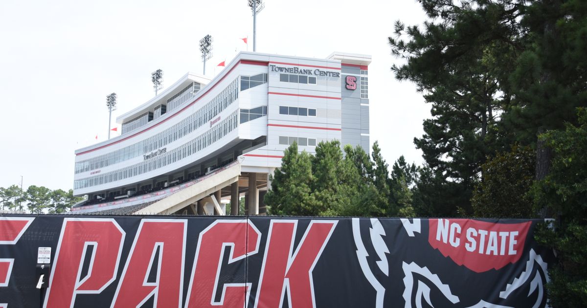 Upcoming Guns N’ Roses, Noah Kahan concerts help NC State pay for athletics