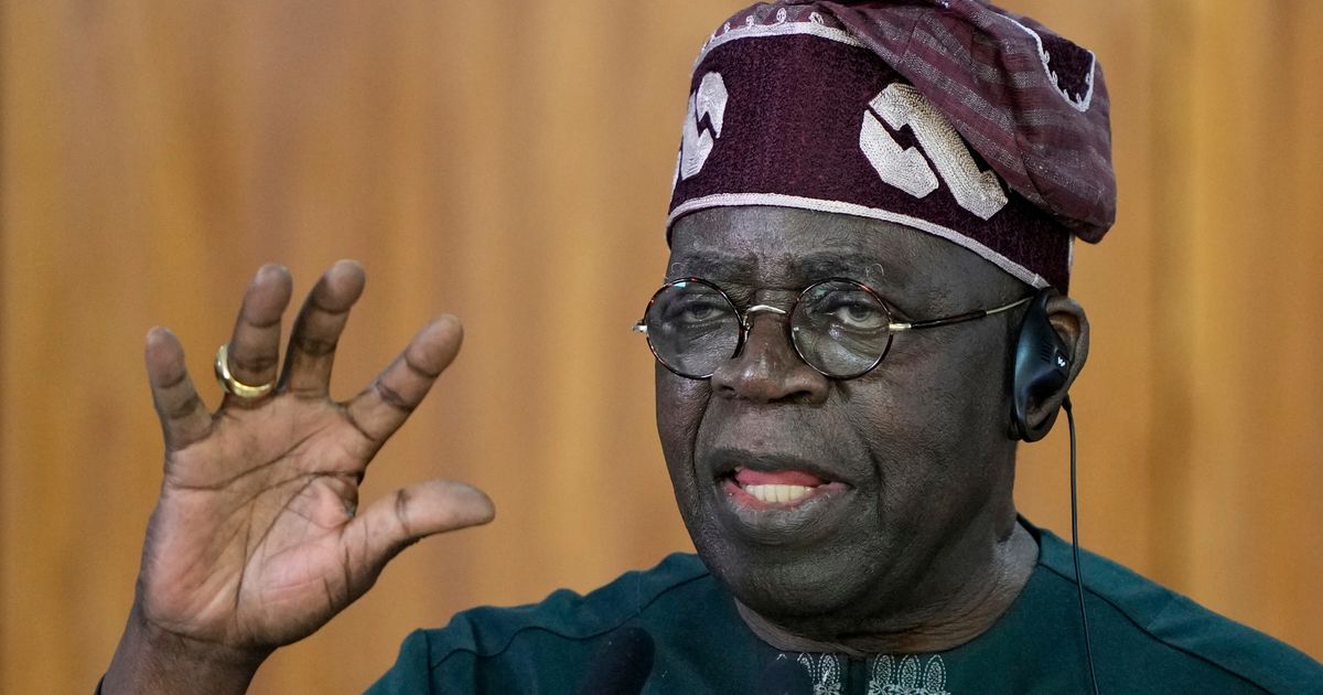 At least 17 people killed by gunmen in northwestern Nigeria
