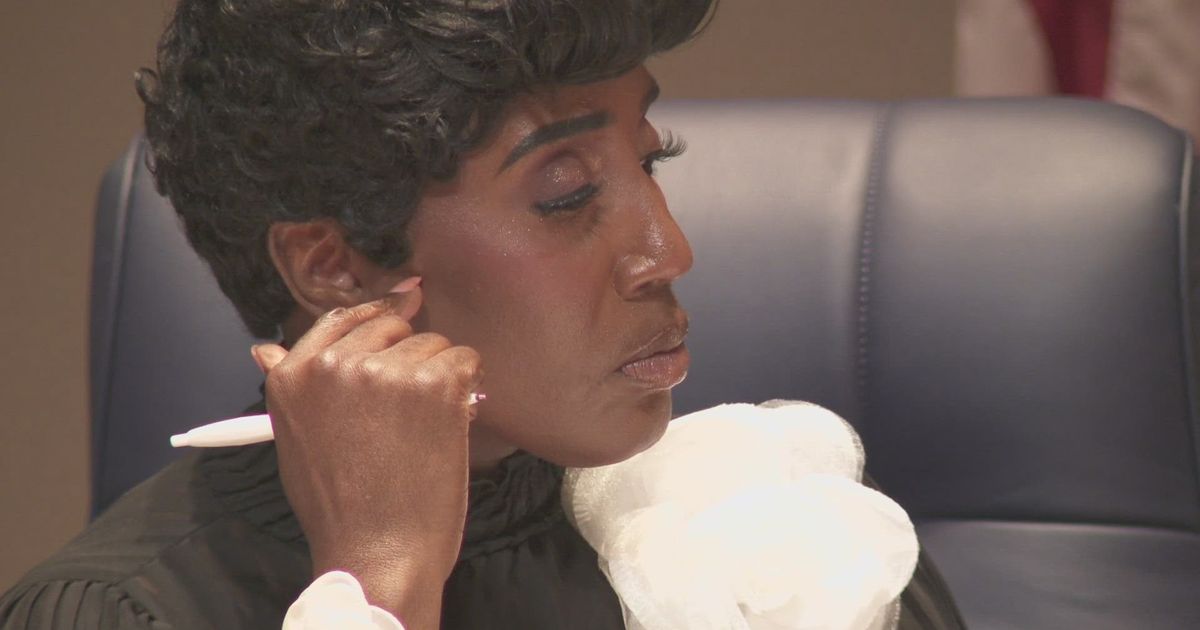 Former Charlotte councilwoman to plead guilty in federal COVID-19 relief fraud case
