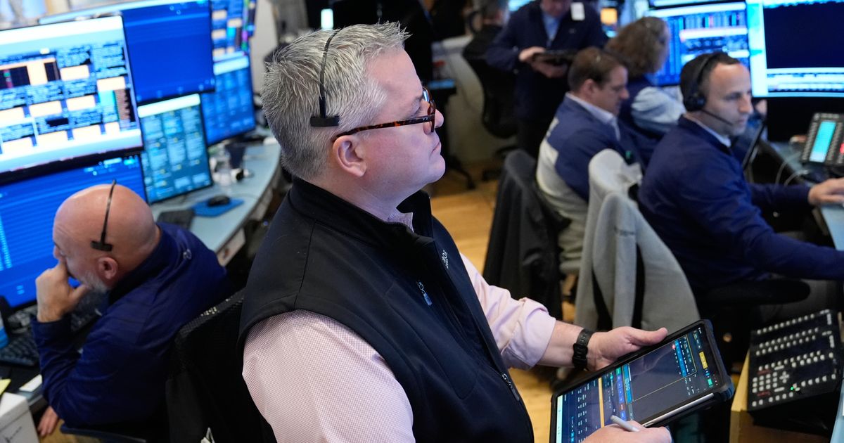 Oil prices and stocks climb as the US-Iran standoff keeps the Strait of Hormuz in limbo