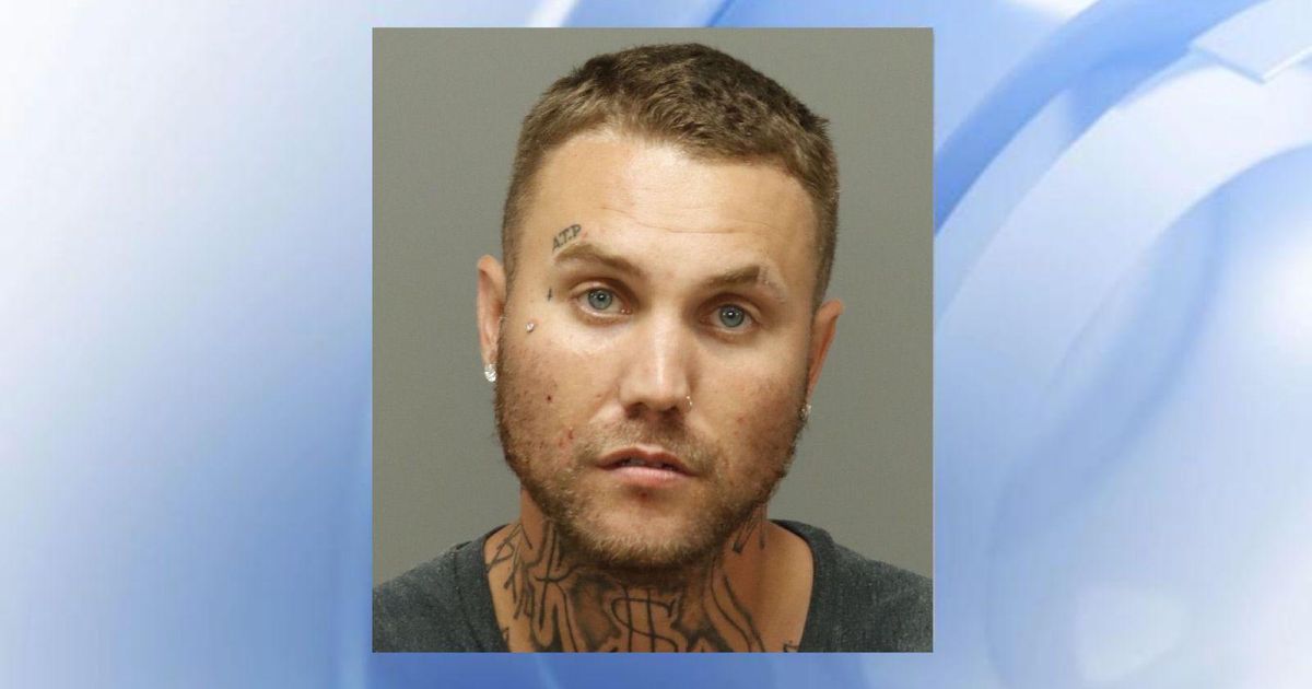 Jury selection begins in murder trial for Raleigh man accused of beating mother
