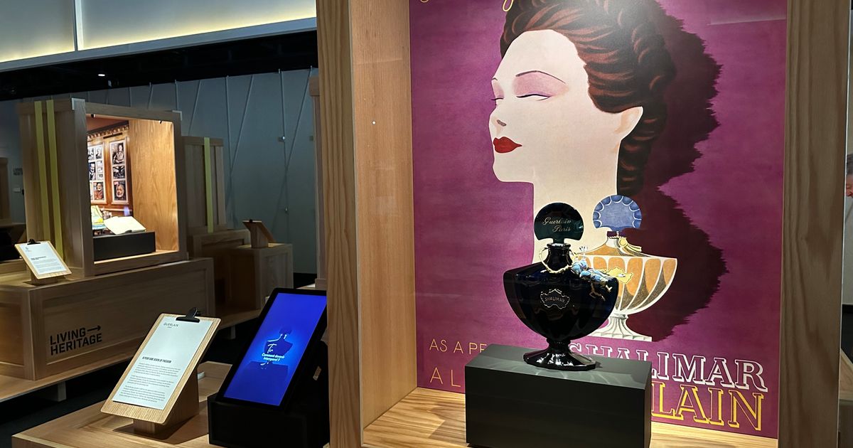 As the United States turns 250, Americans still can’t get enough of French luxury
