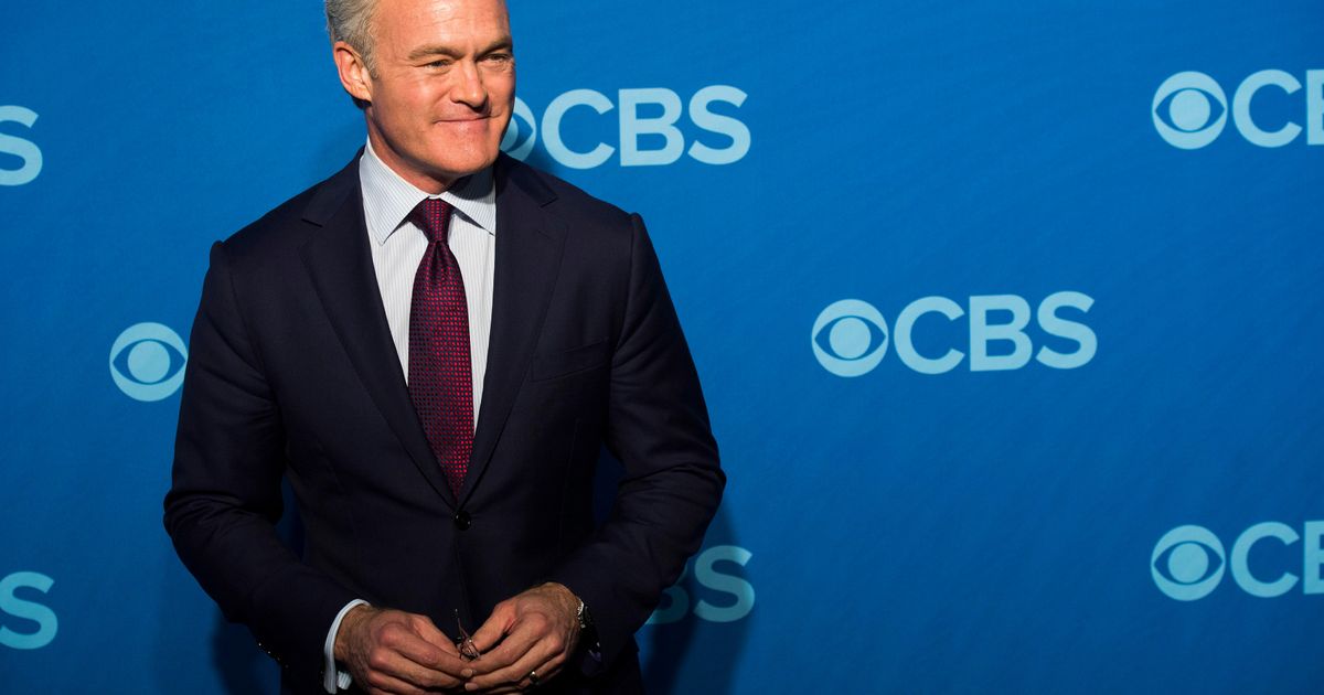 Scott Pelley of ’60 Minutes’ accuses CBS News head Bari Weiss of ‘murdering’ the show, report says