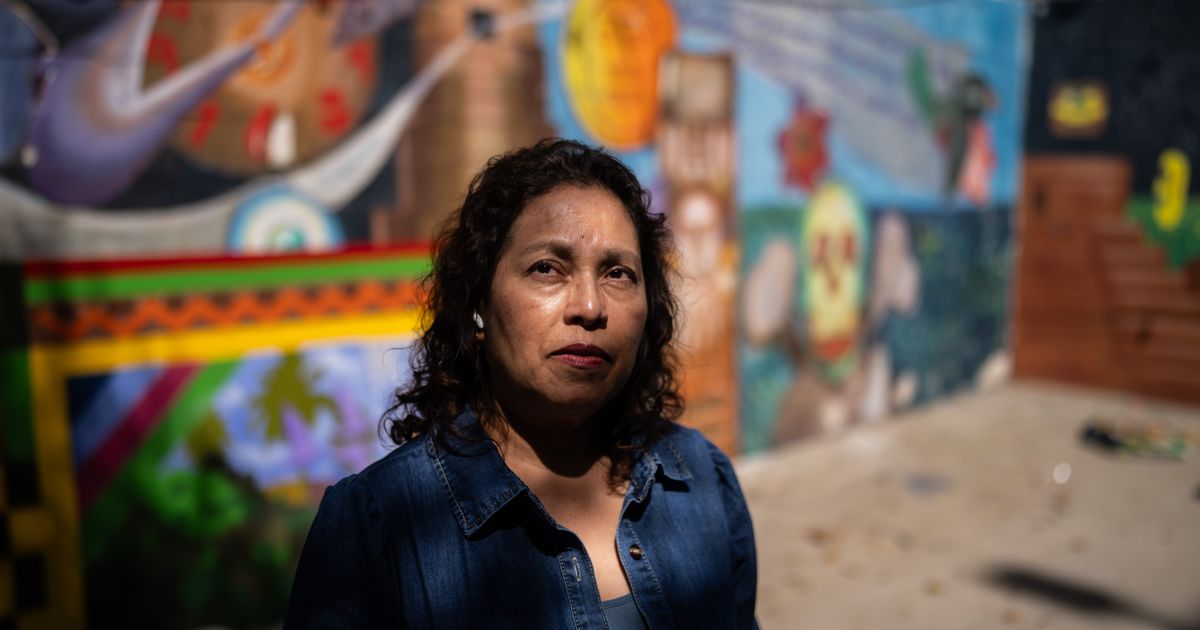 Haitians, Syrians aren’t the only immigrants watching US Supreme Court arguments on temporary status