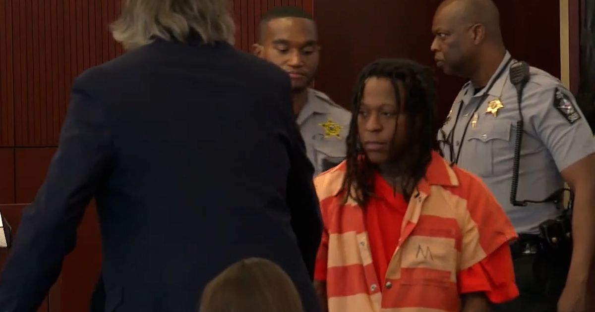 Man gets prison time for punch that killed Raleigh restaurant manager