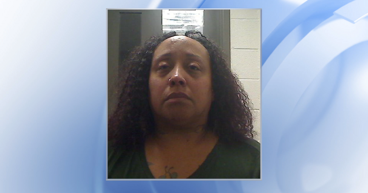 Harnett County woman charged with daughter's murder, held on $1M bond ...