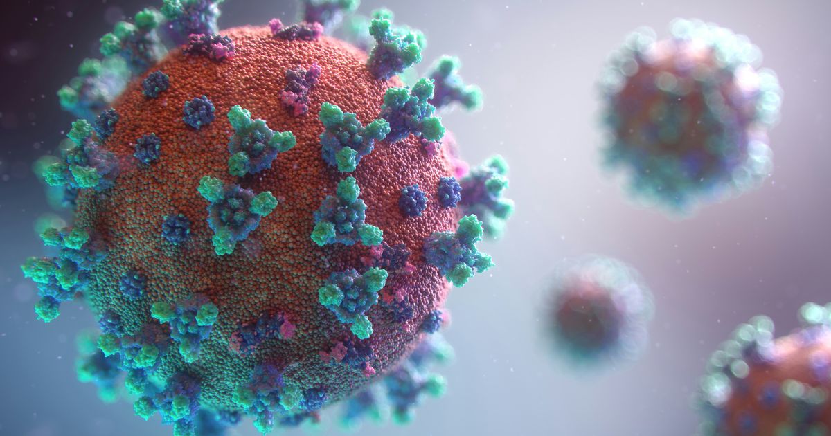 Exposed to COVID-19? New drug could help prevent infection before symptoms strike