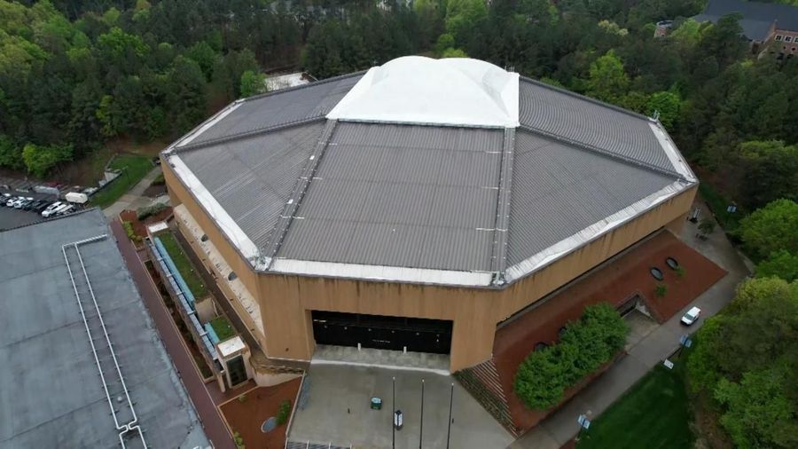 UNC AD: 'We dropped the ball' on future of Smith Center conversations