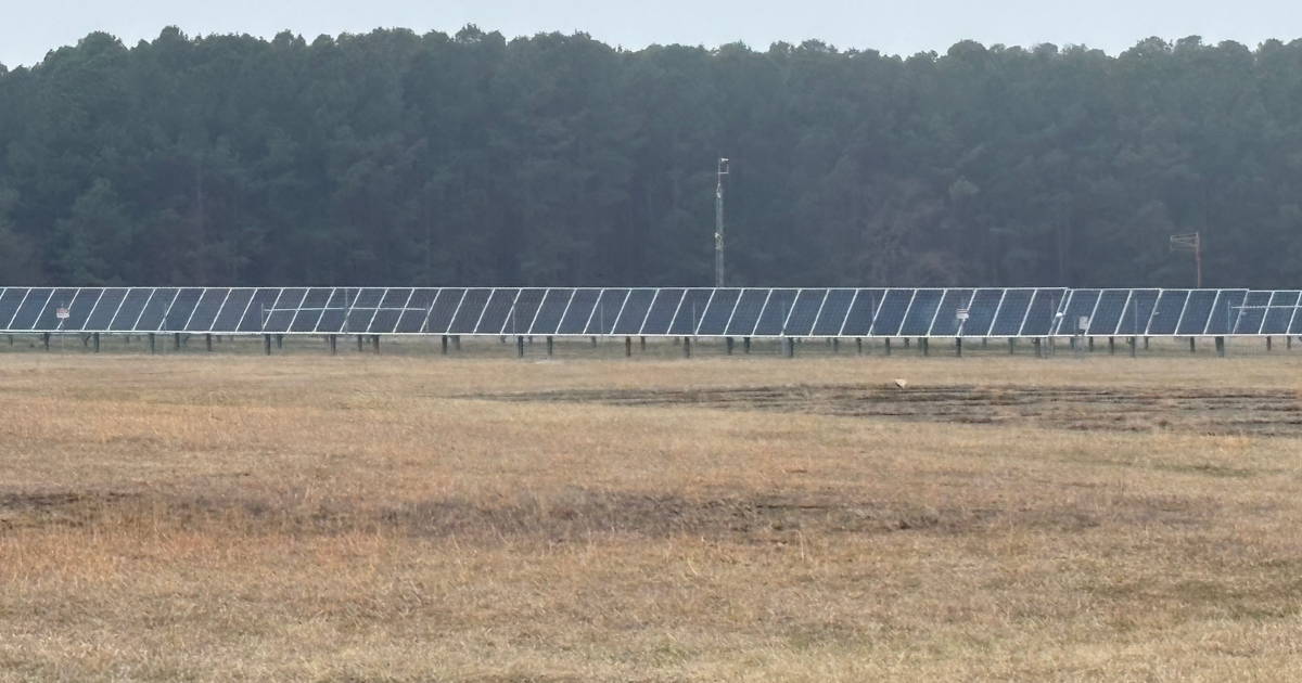 Report: Solar tops new grid growth. Why is Duke Energy slowing its rollout?
