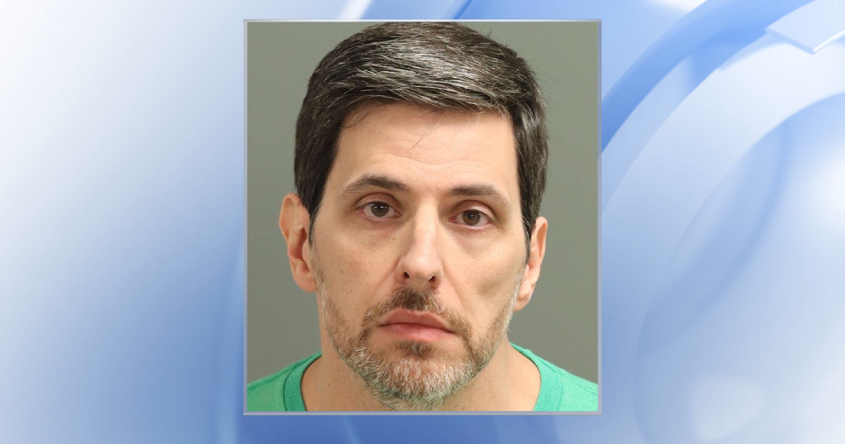 Former 'Jeopardy!' champion from Raleigh faces 10 child sexual exploitation charges