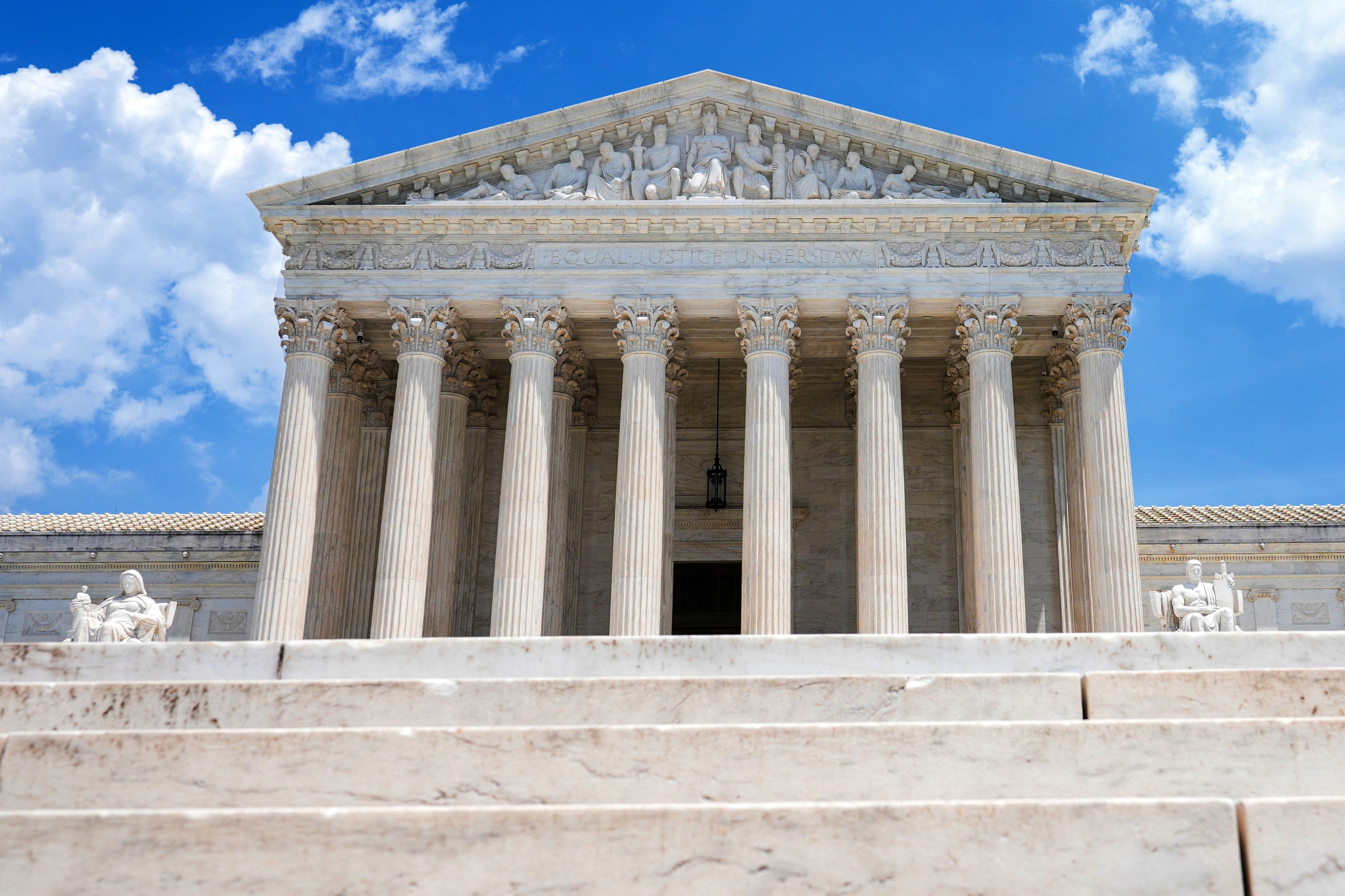 wral.com - LINDSAY WHITEHURST — Associated Press - Supreme Court sides with a Texas man who says it's not a crime for marijuana users to have guns