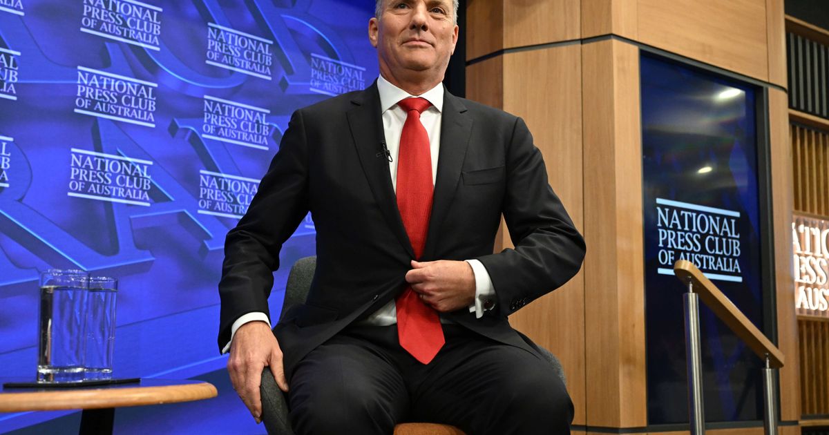 Australia boosts military spending as Iran war makes global impact