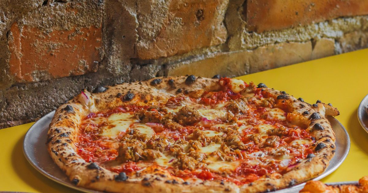 Foodie News: New concept coming to downtown Raleigh; speakeasy serving pizza