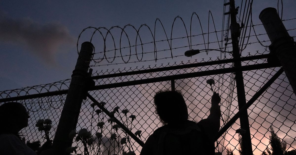 ICE will no longer report deaths of detainees who have recently been released from custody