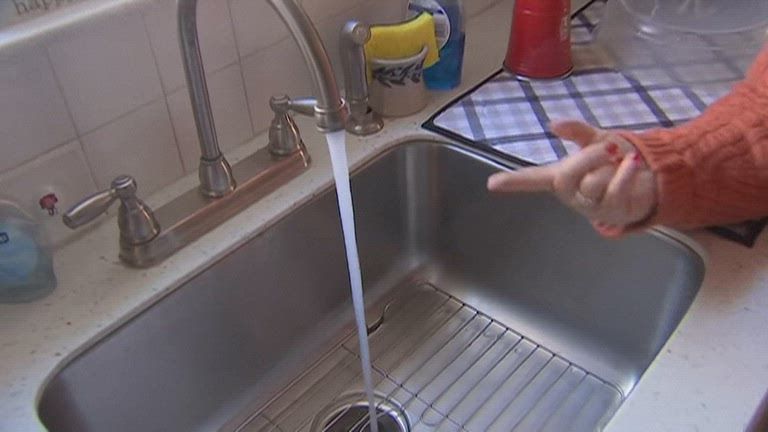 wral.com - Liz McLaughlin, WRAL Climate Change Reporter - Environmental report warns North Carolina families of increased pollution risks