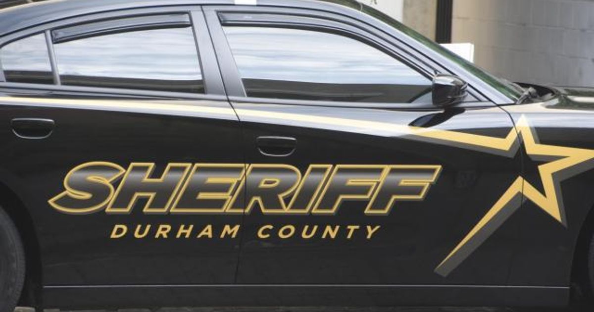 Deputies: Person killed in Durham County home, another in custody after admitting to shooting