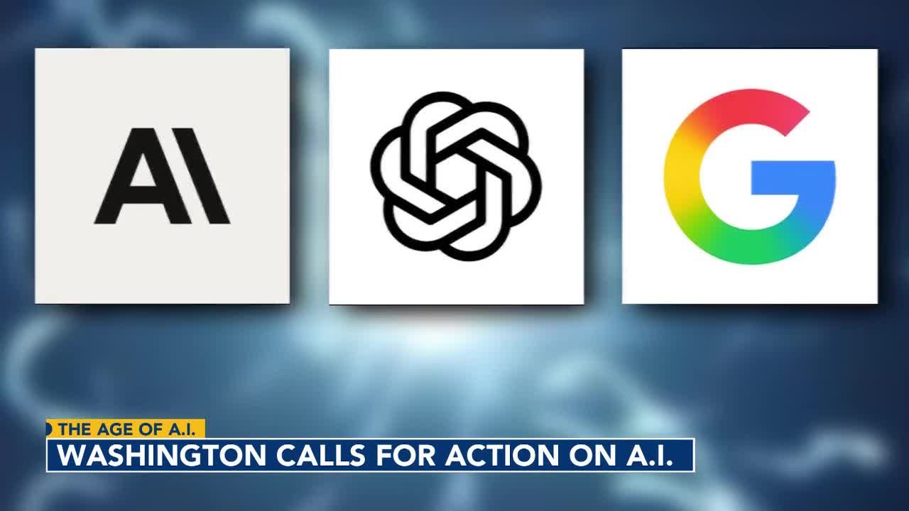 Concerns and regulations surrounding artificial intelligence