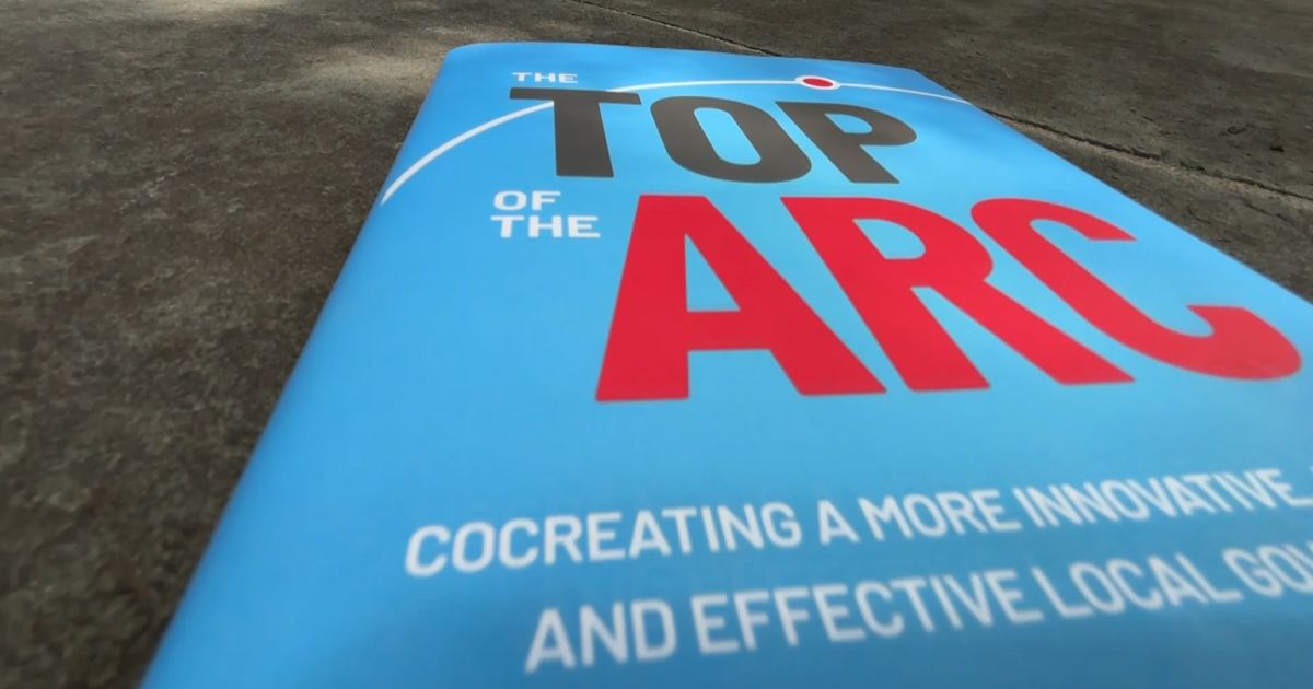 'Sean's book': New questions over Cary's $150k book by former town manager