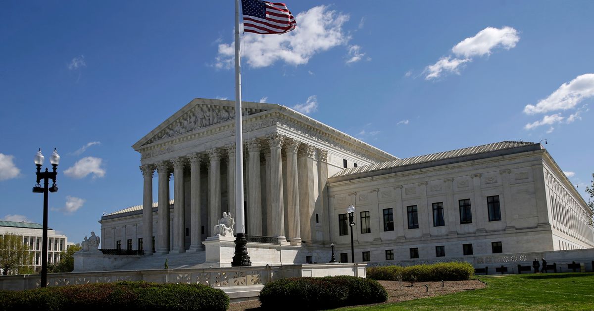 Supreme Court grapples with multibillion-dollar wave of lawsuits over Roundup cancer claims