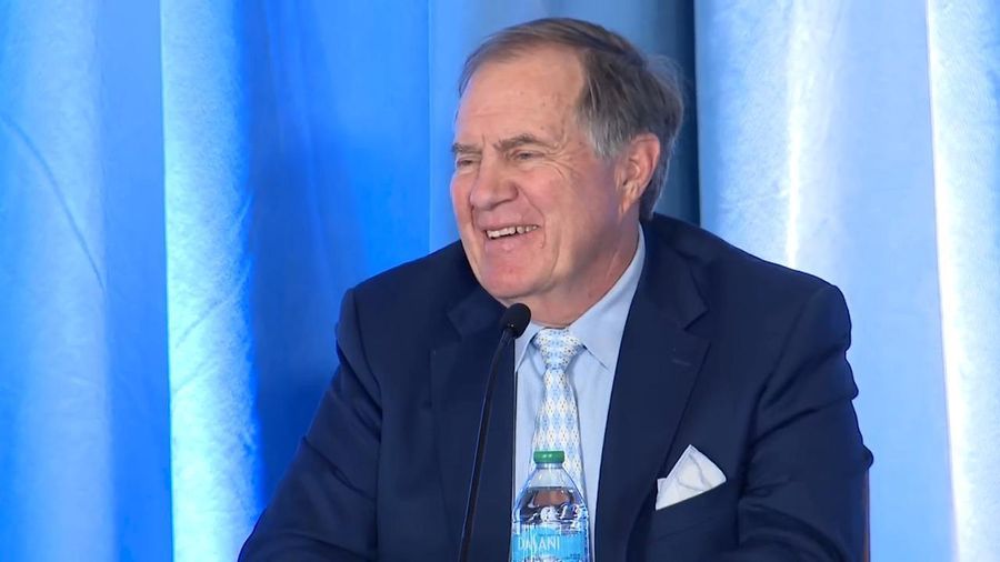 ACC Kickoff storylines: Bill Belichick's task, transfer QBs, and more ACC Kickoff storylines: Bill Belichick's task, transfer QBs, and more