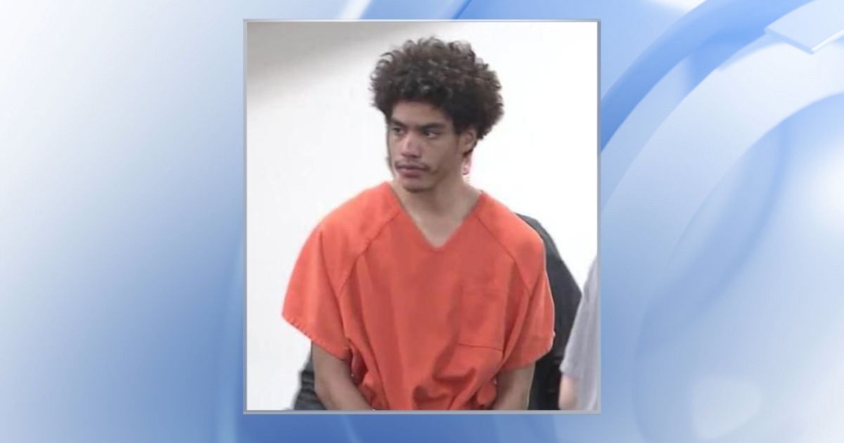 Man pleads not guilty to 2022 murders of teens in Orange County :: WRAL.com