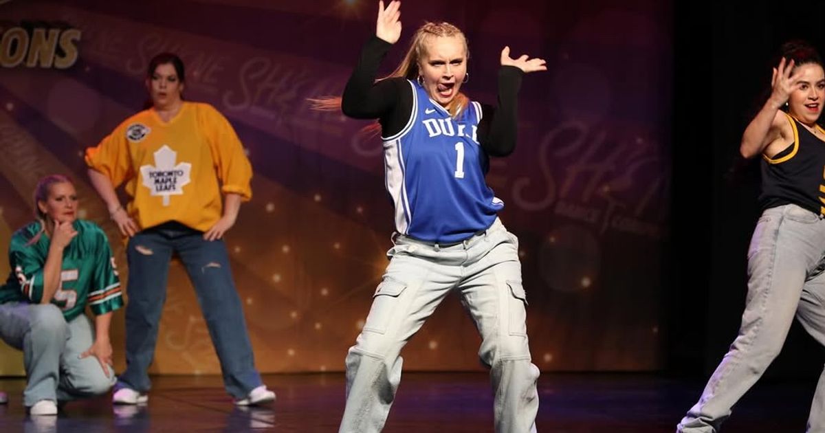 Pinehurst dance teacher to perform in Super Bowl LX halftime show