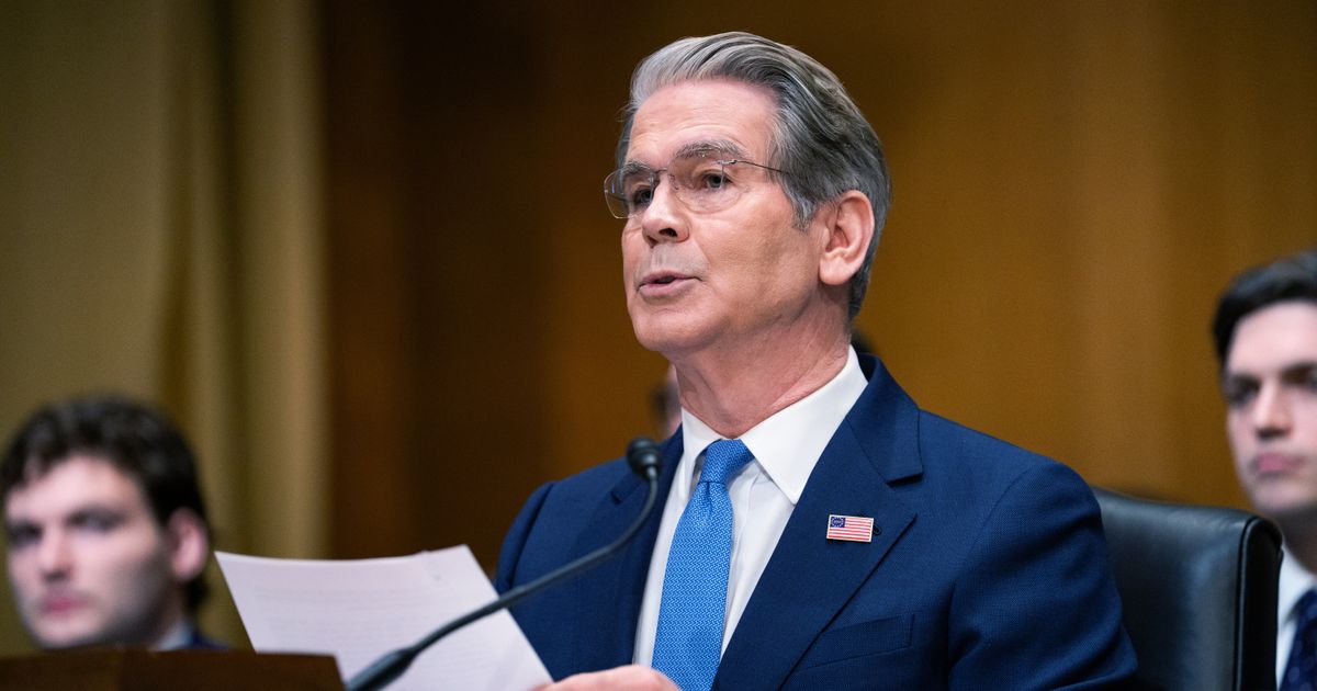 Treasury warns banks of 'red flags' tied to customers in the US illegally