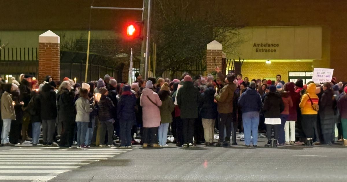 Vigil for Alex Pretti held at Durham VA as new video of Minneapolis shooting victim released