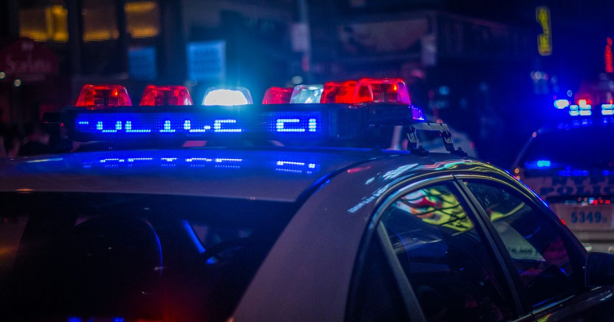 Woman stabbed near Walmart on Fayetteville Road in Garner area