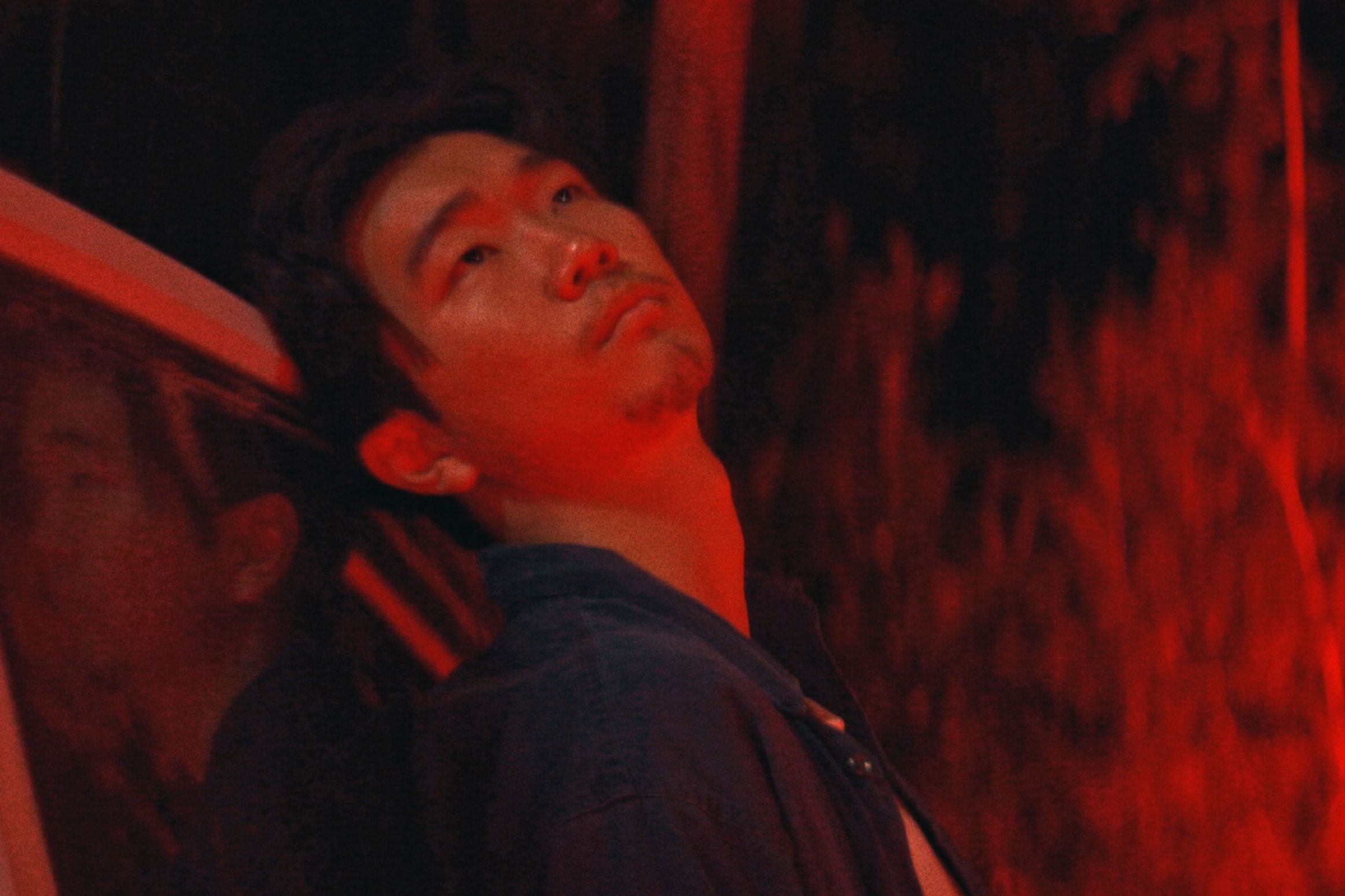wral.com - LINDSEY BAHR — AP Film Writer - Movie Review: Gen Z gets a moody, existential horror in 'It Ends'