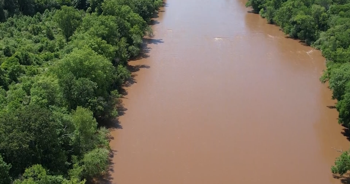 Fuquay-Varina plan to take water from Cape Fear River facing opposition