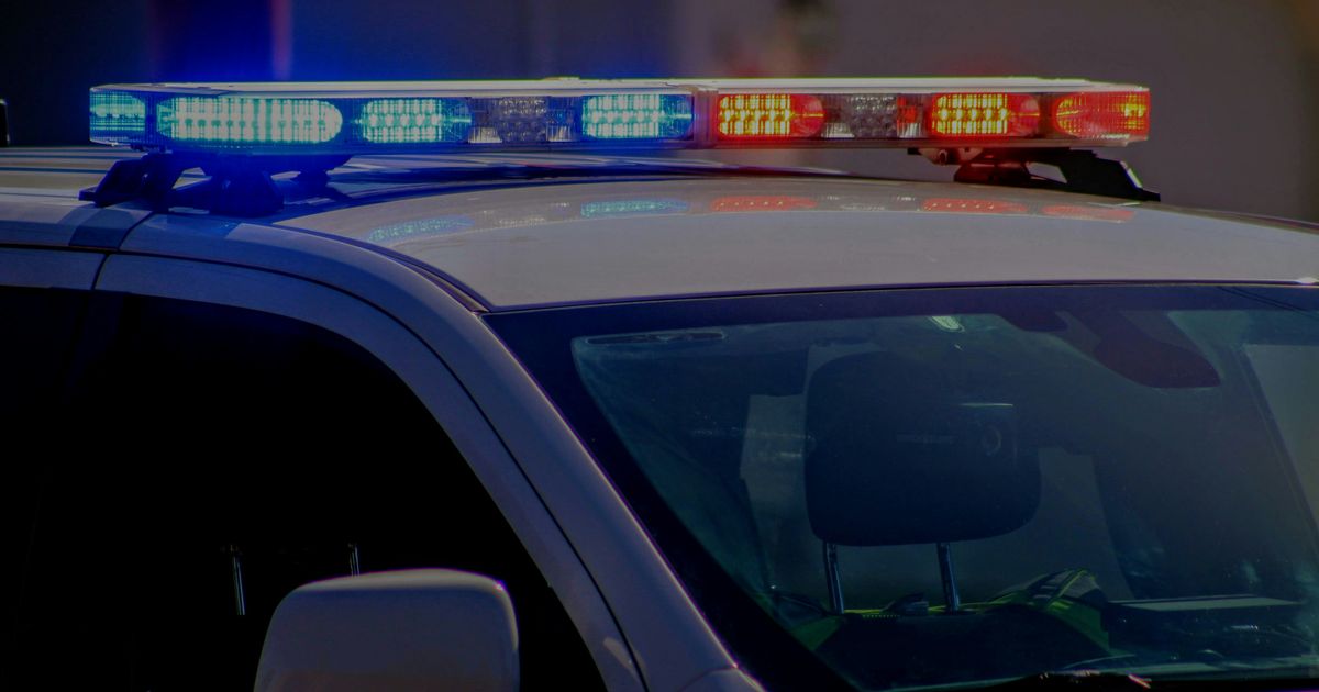 Wake County deputy hospitalized after crash near U.S. 64